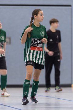 Bild 448 - C-Juniorinnen 3 Loewinnen Cup